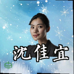 沈佳宜